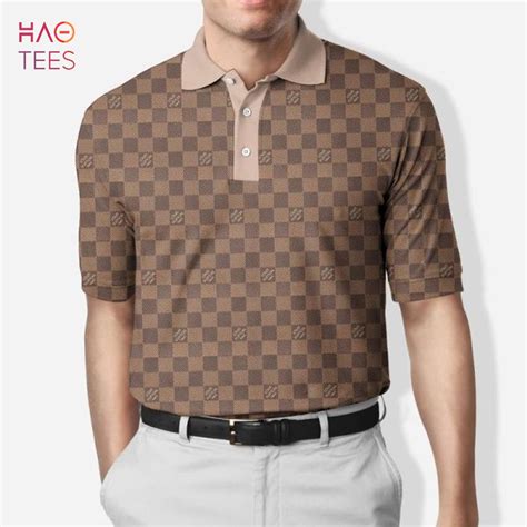 louis vuitton shirt men|Shirts Collection for Men .